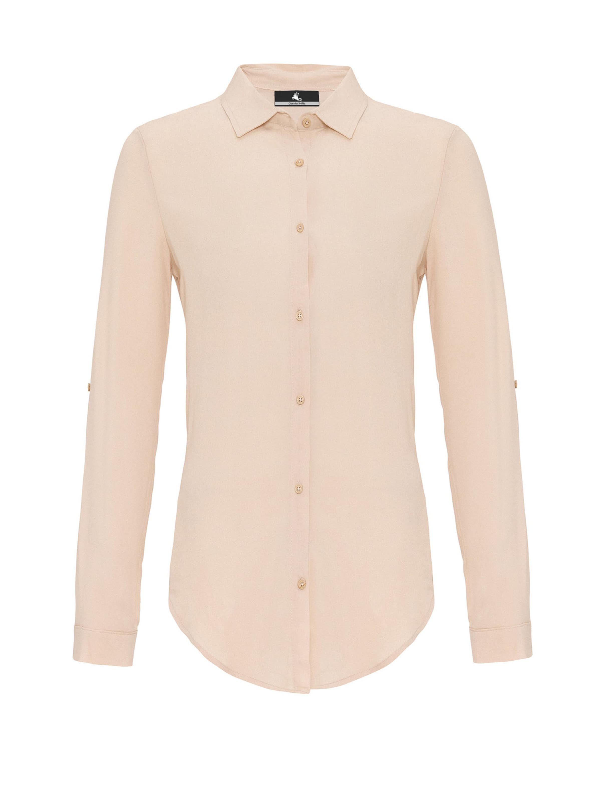 Daniel Hills Blúzka - Béžová: predná strana