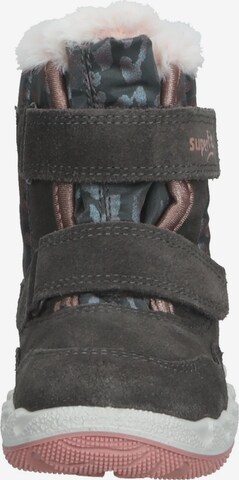 SUPERFIT Snow Boots in Blue