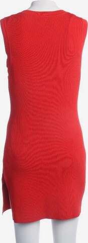 Theory Dress in S in Red