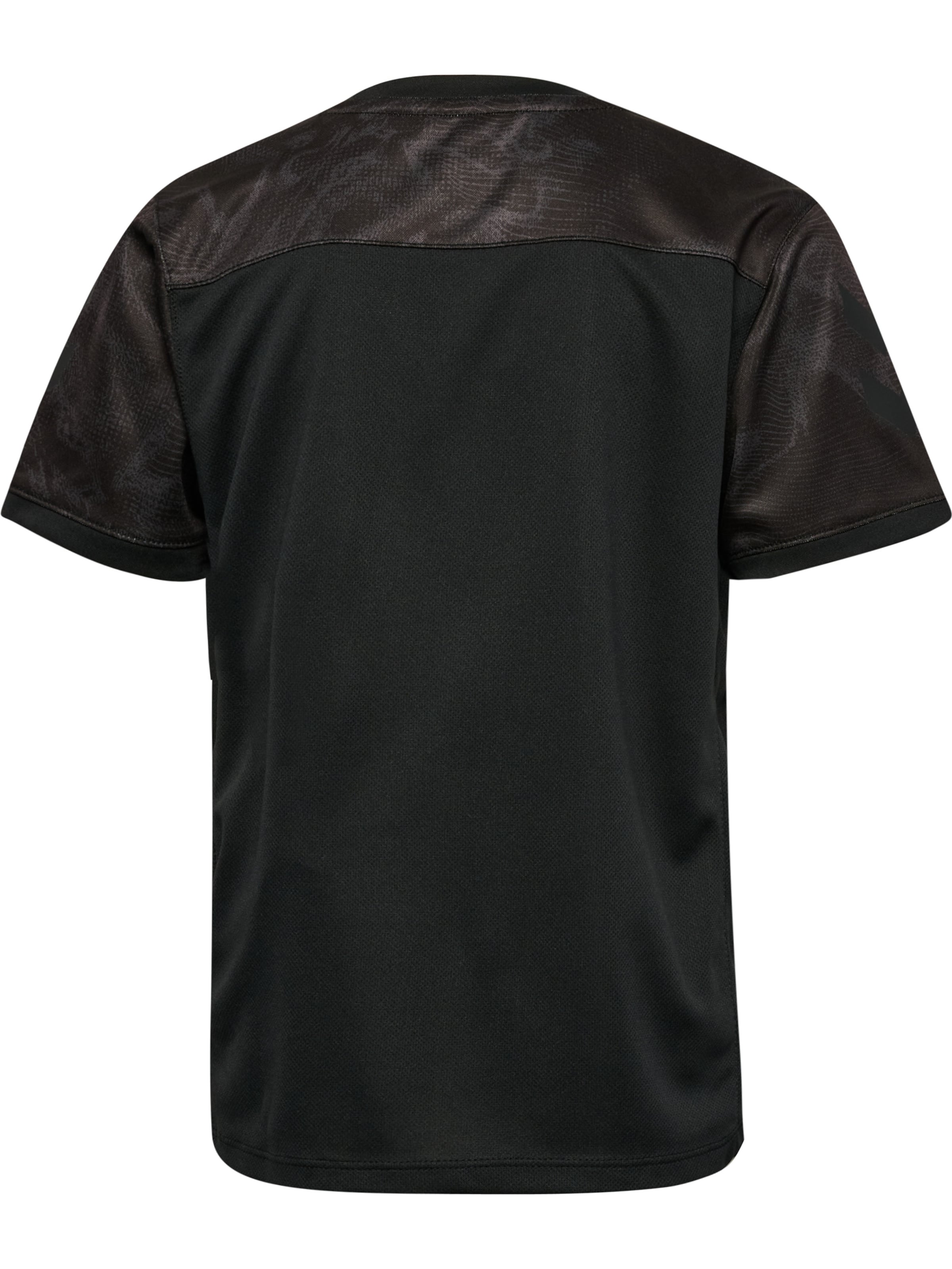 Hummel Sportpak in Bruin