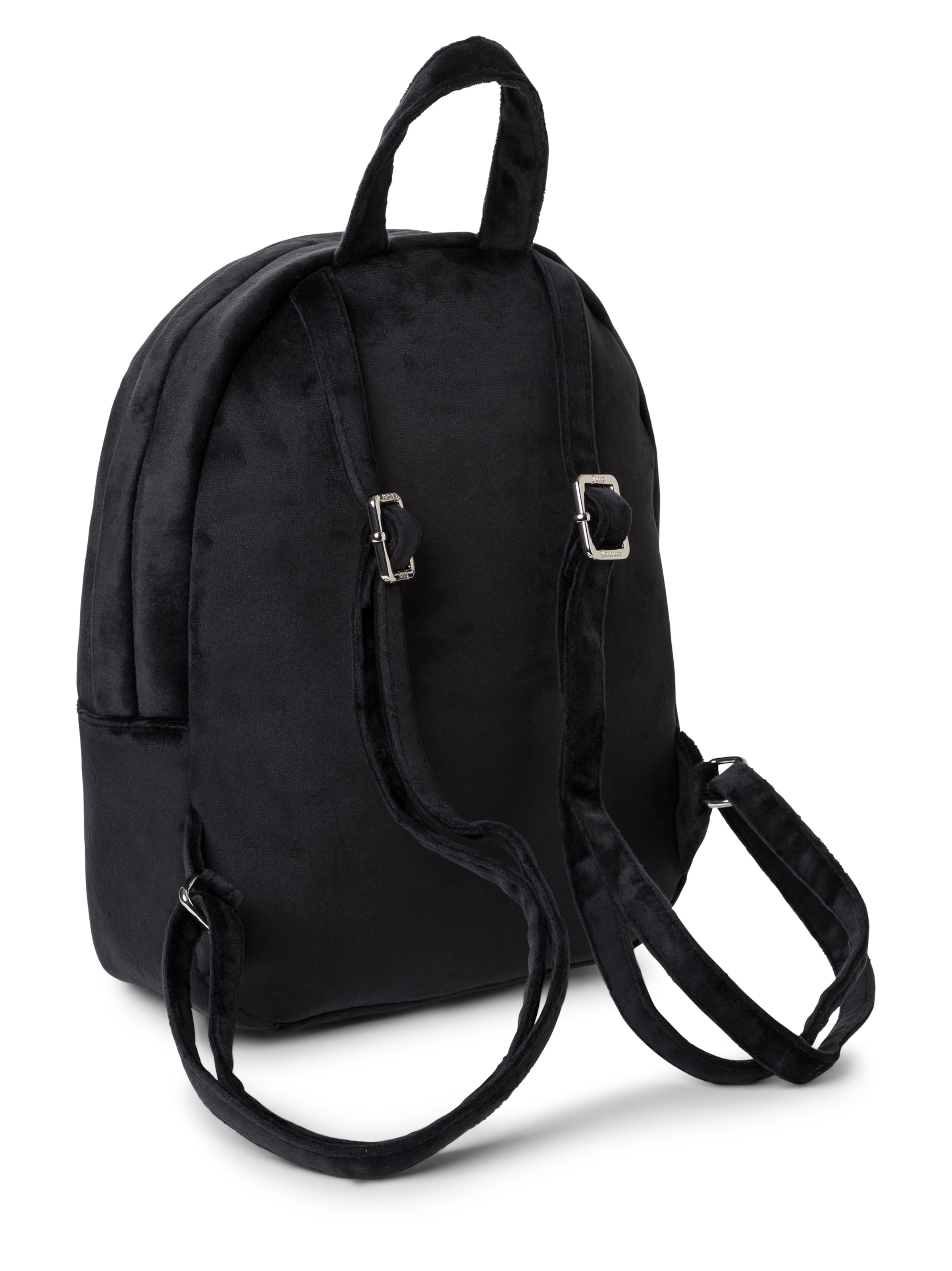 Juicy Couture Σακίδιο πλάτης 'Kimberly' σε μαύρο