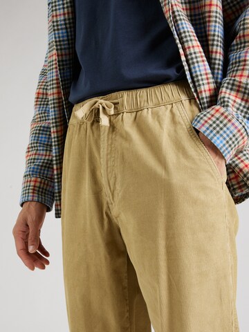 Regular Pantaloni eleganți de la LEVI'S ® pe bej