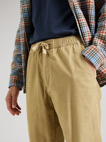 LEVI'S ® Normální Kalhoty – béžová