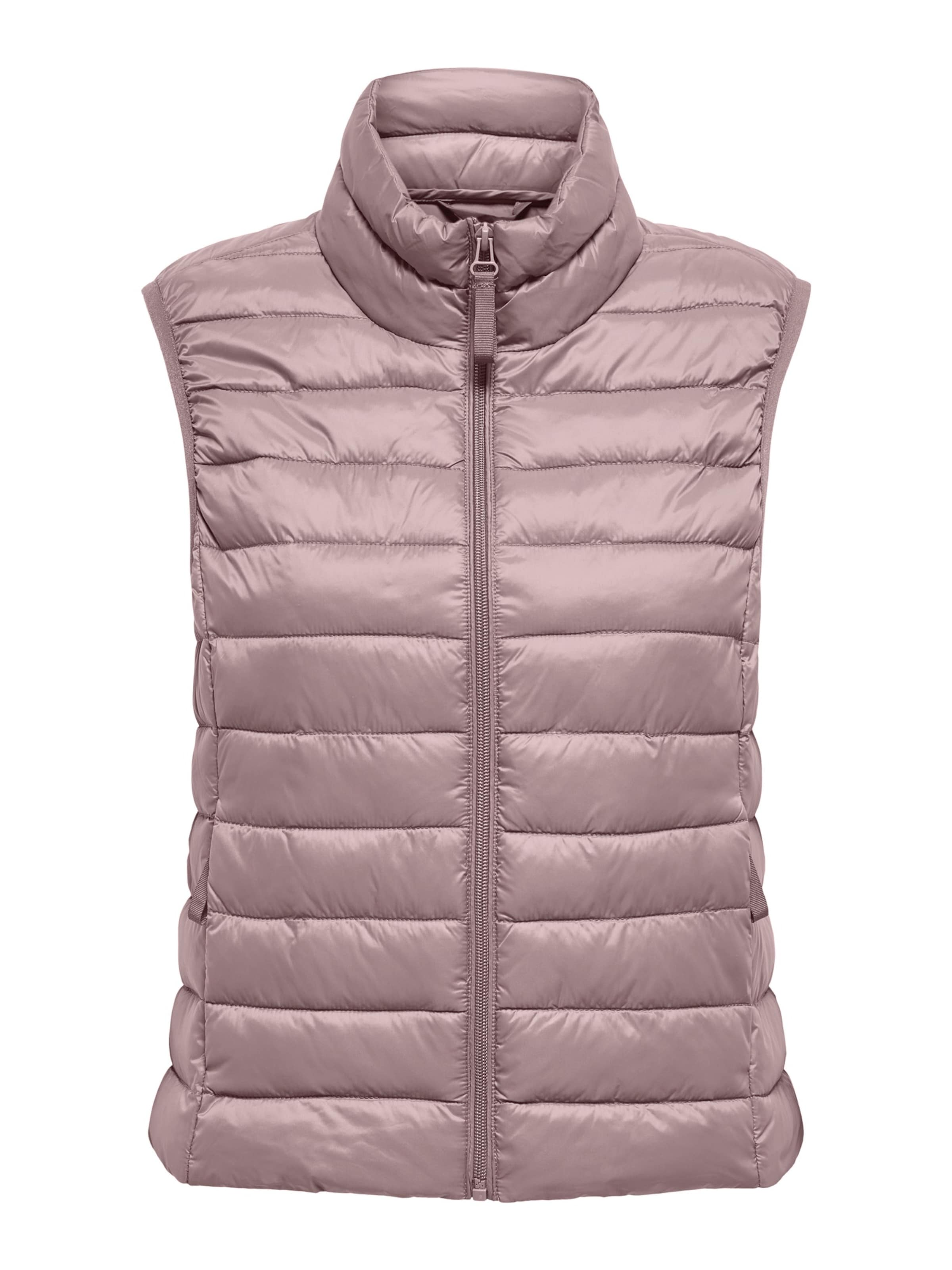 ONLY Жилетка 'ONLTAHIA' в Лиловый: спереди