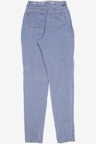 Missguided Tall Jeans 27-28 in Blau