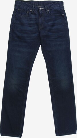 LEVI STRAUSS & CO. Jeans in 31 x 34 in Blau: front