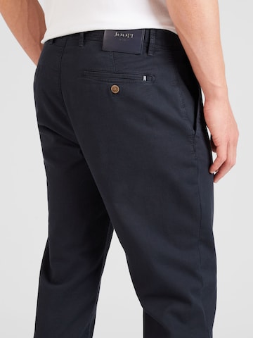 Regular Pantaloni eleganți 'Matthe' de la JOOP! Jeans pe albastru