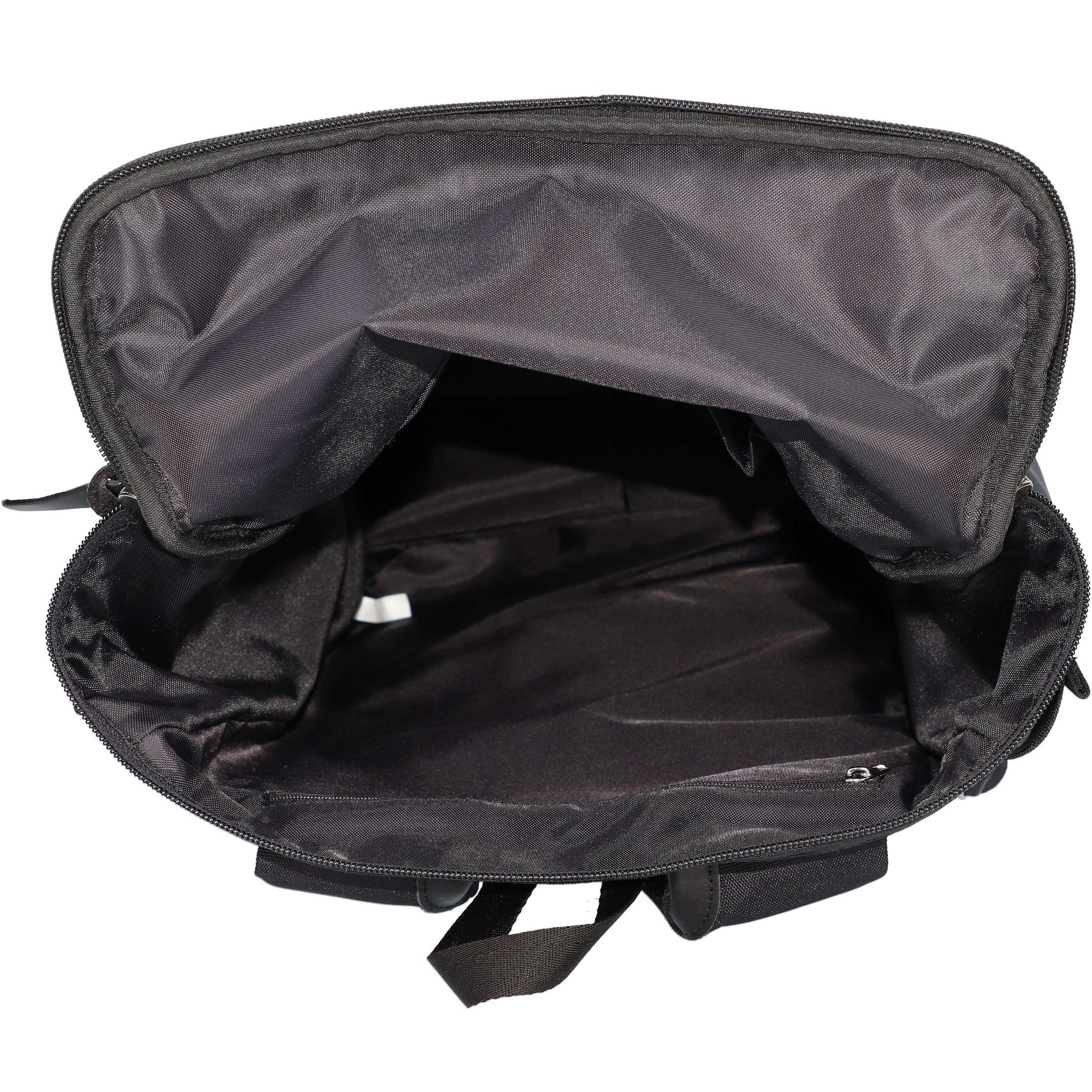 Zaino 'Washiba' di Harvest Label in grigio