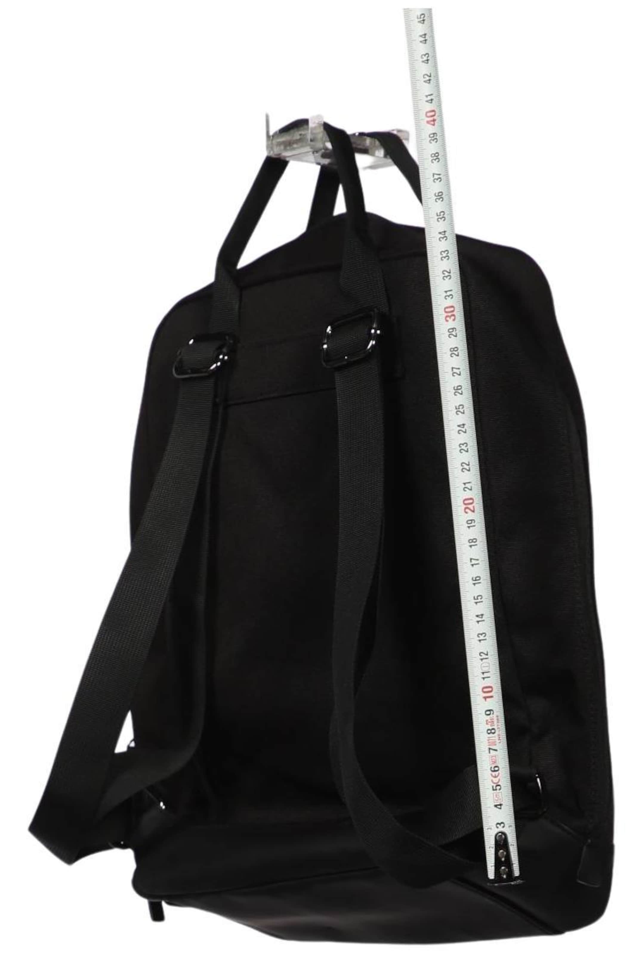 Kapten & Son Rucksack One Size in Schwarz