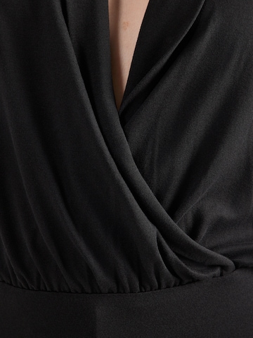 ABOUT YOU Blouse 'Florence' in Zwart