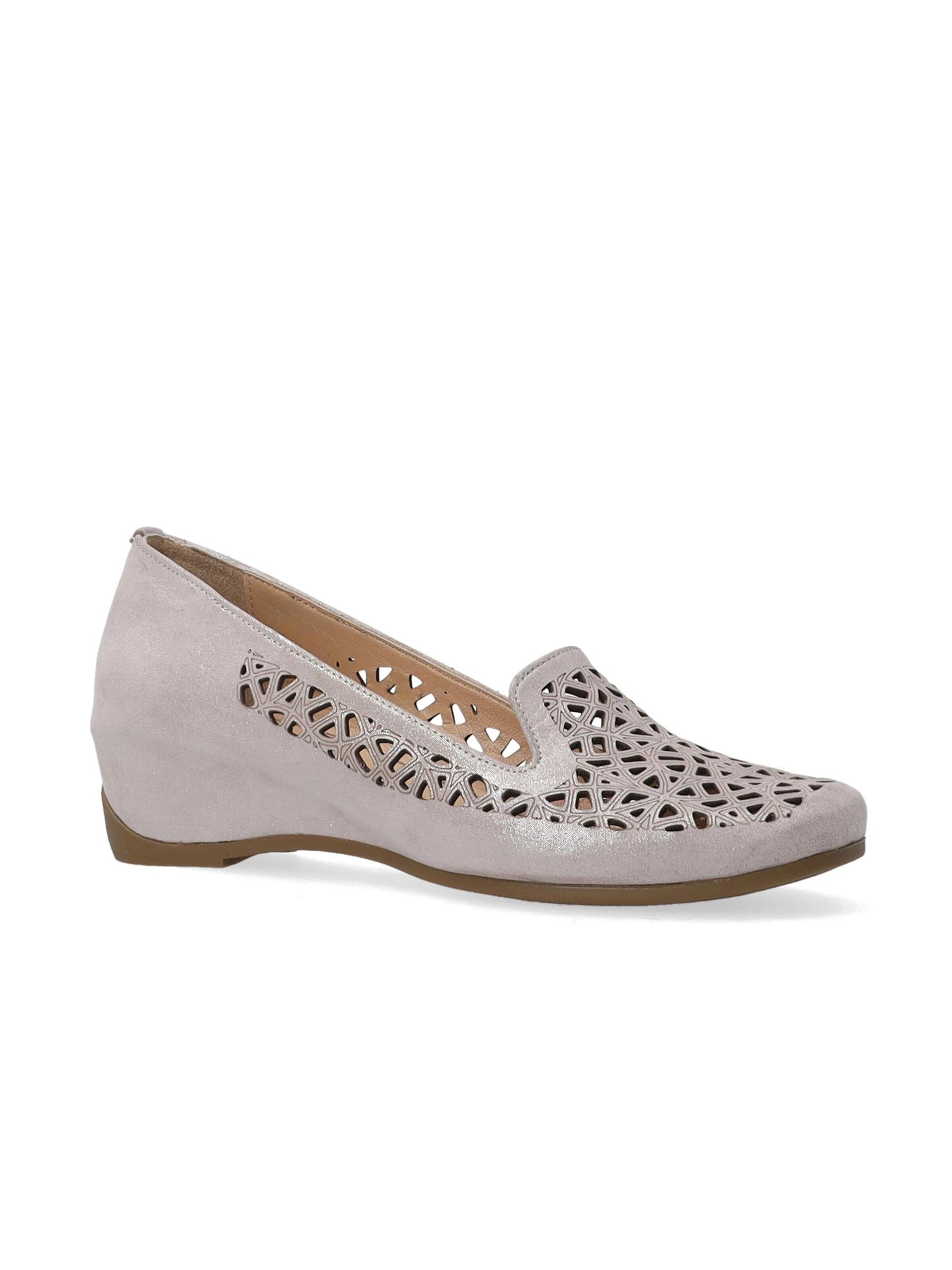 VENEZIA Mokassin‌‌‌‌‌‌‌‌‌ in Pink: Vorderseite