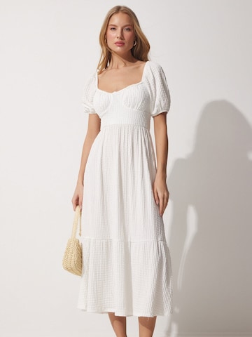 Happiness İstanbul Ruha - fehér