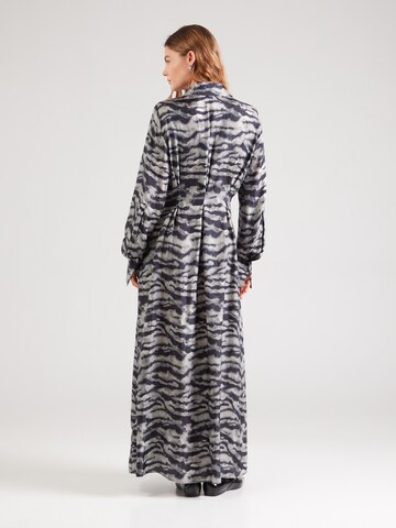 DRYKORN Kleid 'MORAGA' in Schwarz
