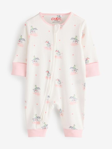 Tutina / body per bambino di Next in bianco