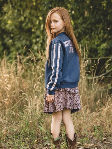 Looxs Revolution Sweatshirt in Blauw