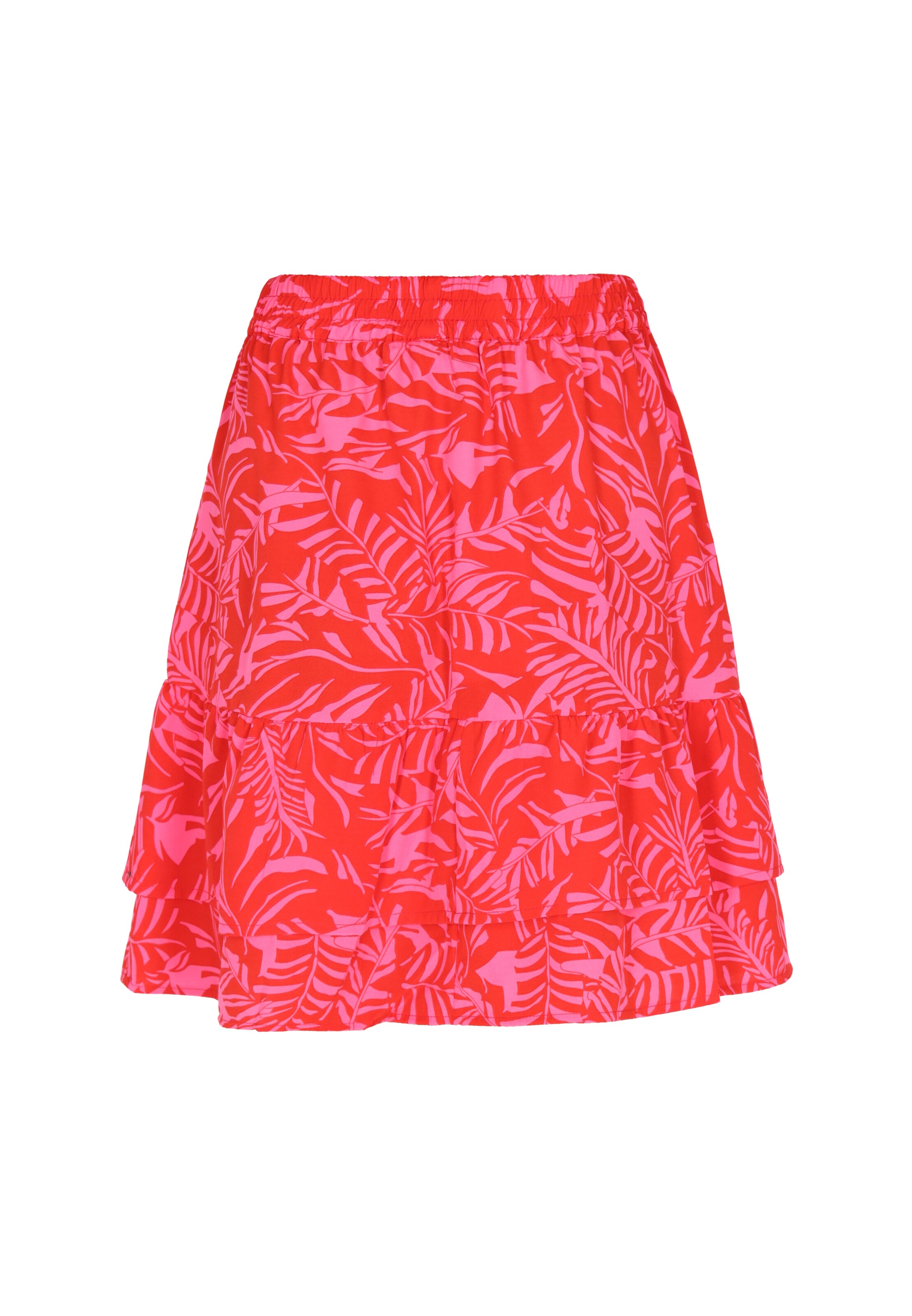 ebeeza Hame 'Fashion Look' värissä punainen