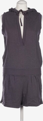 GAP Jumpsuit in S in Purple: front