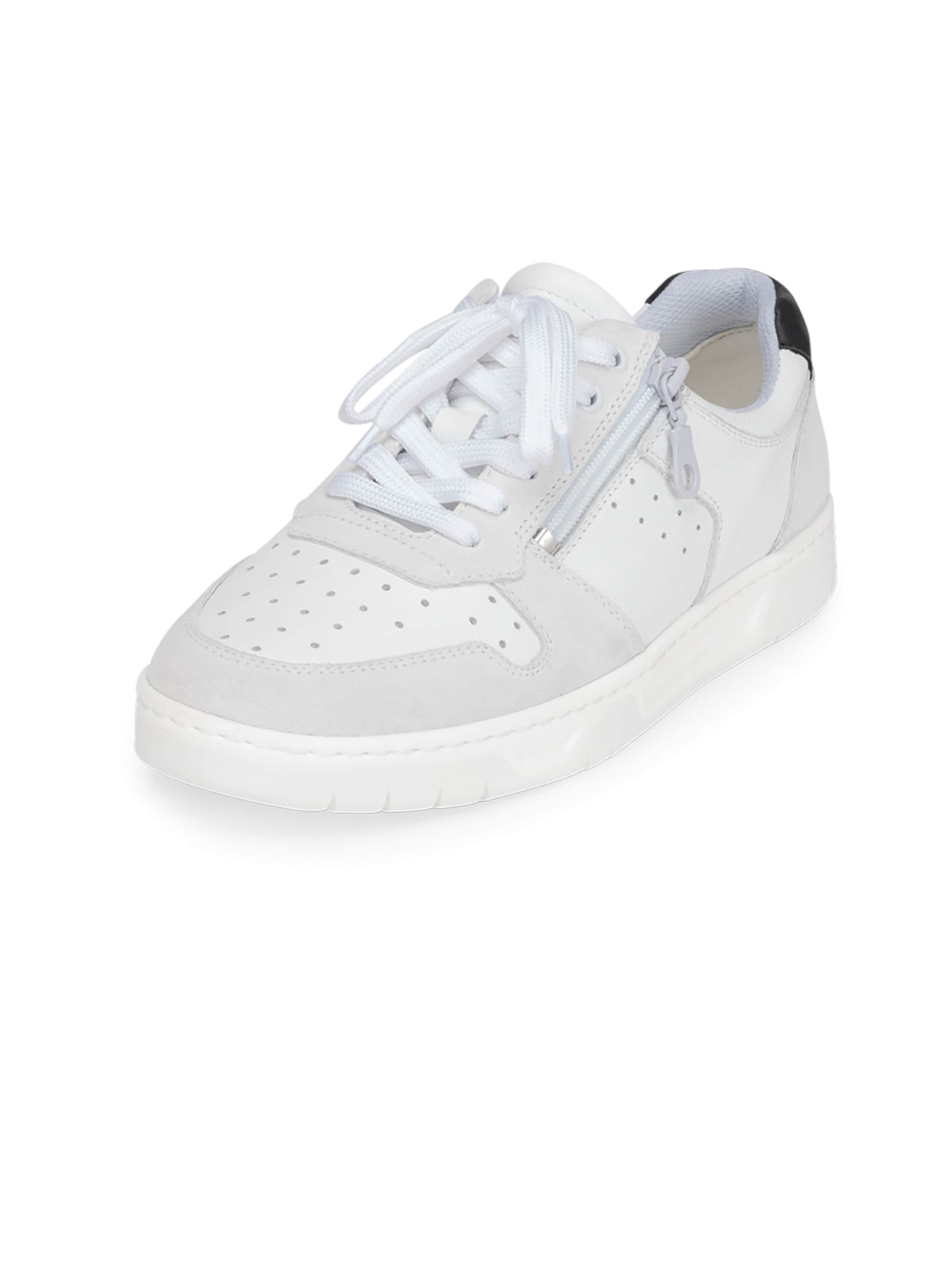 VITAFORM Platform trainers in White: front