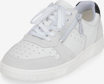 VITAFORM Platform trainers in White: front