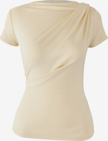 pilka Trendyol Marškinėliai: priekis