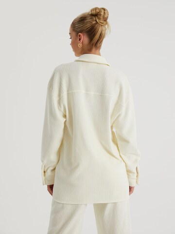 millane Blouse 'Jara' in White