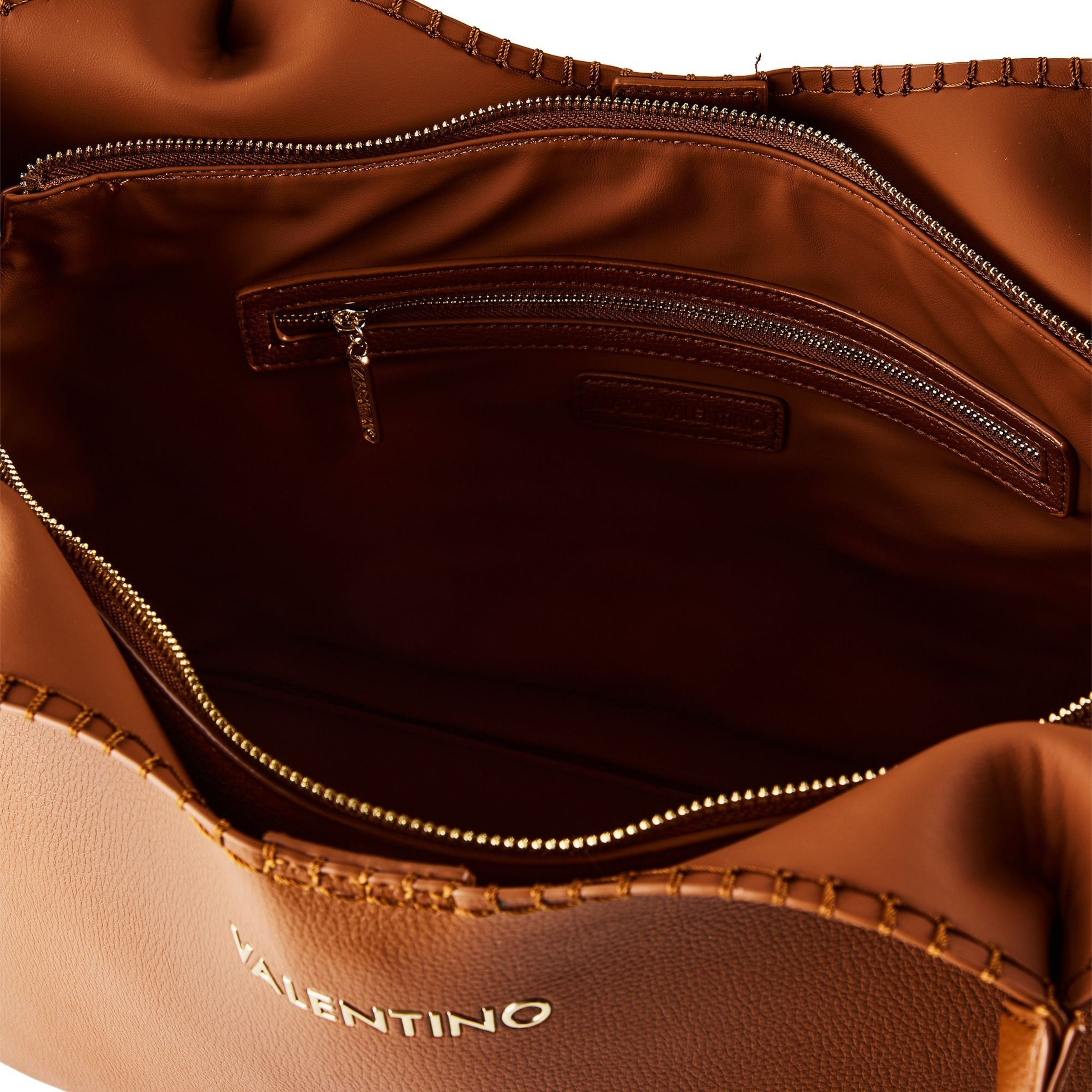 Sac à bandoulière 'Aleksandra' VALENTINO en marron