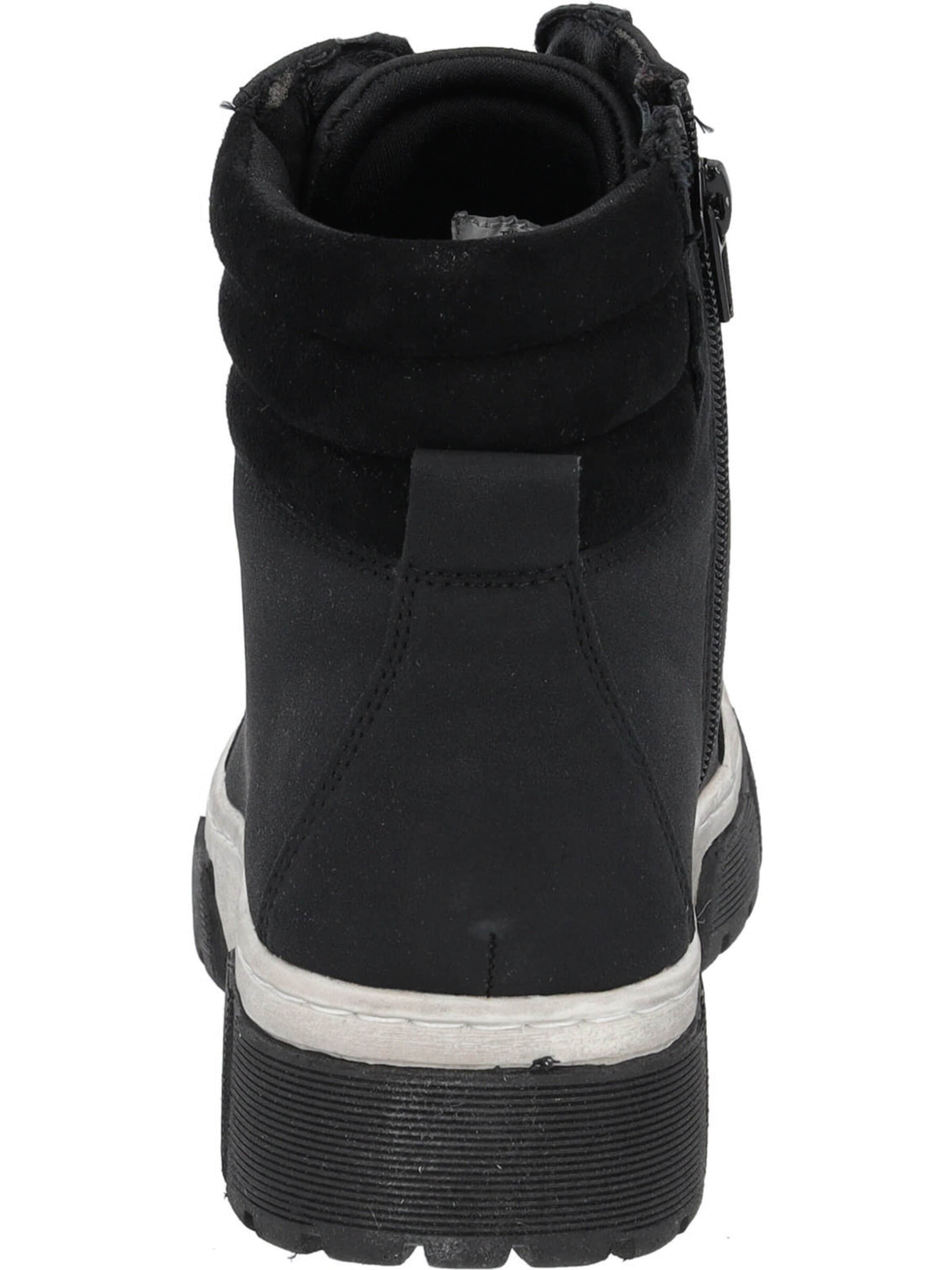 Palado Boots 'Palado Aurabel'‌‌ in Schwarz