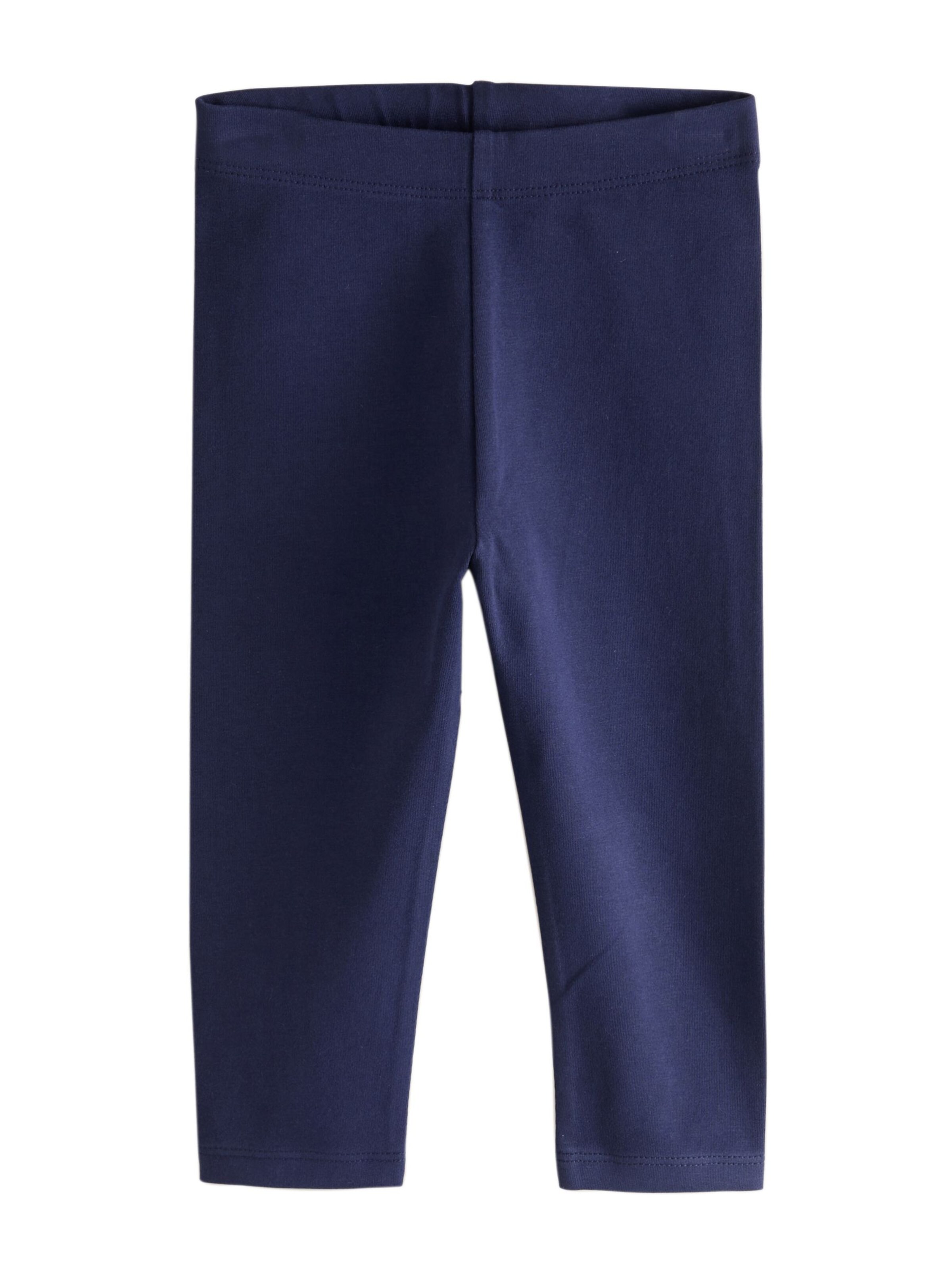Next Skinny Legginsy w kolorze beżowy