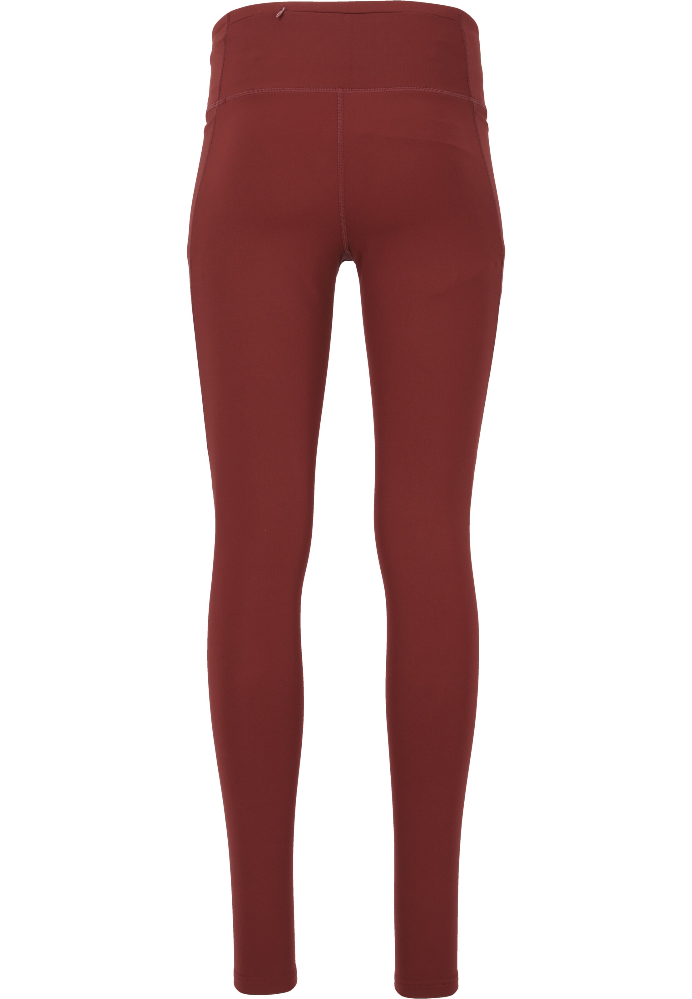 Whistler Skinny Tights 'Dashy' in Rot