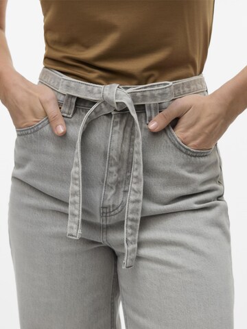 Wide Leg Jean 'VMKathy' VERO MODA en gris