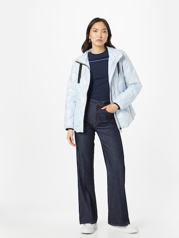 ESPRIT Jacke in Blau