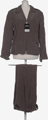 Biba Workwear & Suits in M in Grey: front