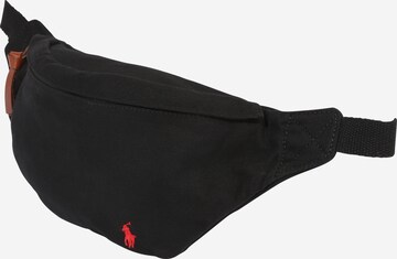 Polo Ralph Lauren Belt bag in Black: front