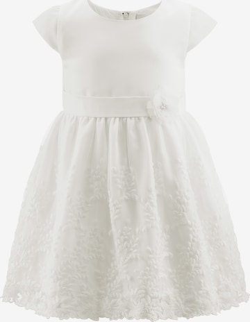 happy girls Mekko värissä beige: etupuoli