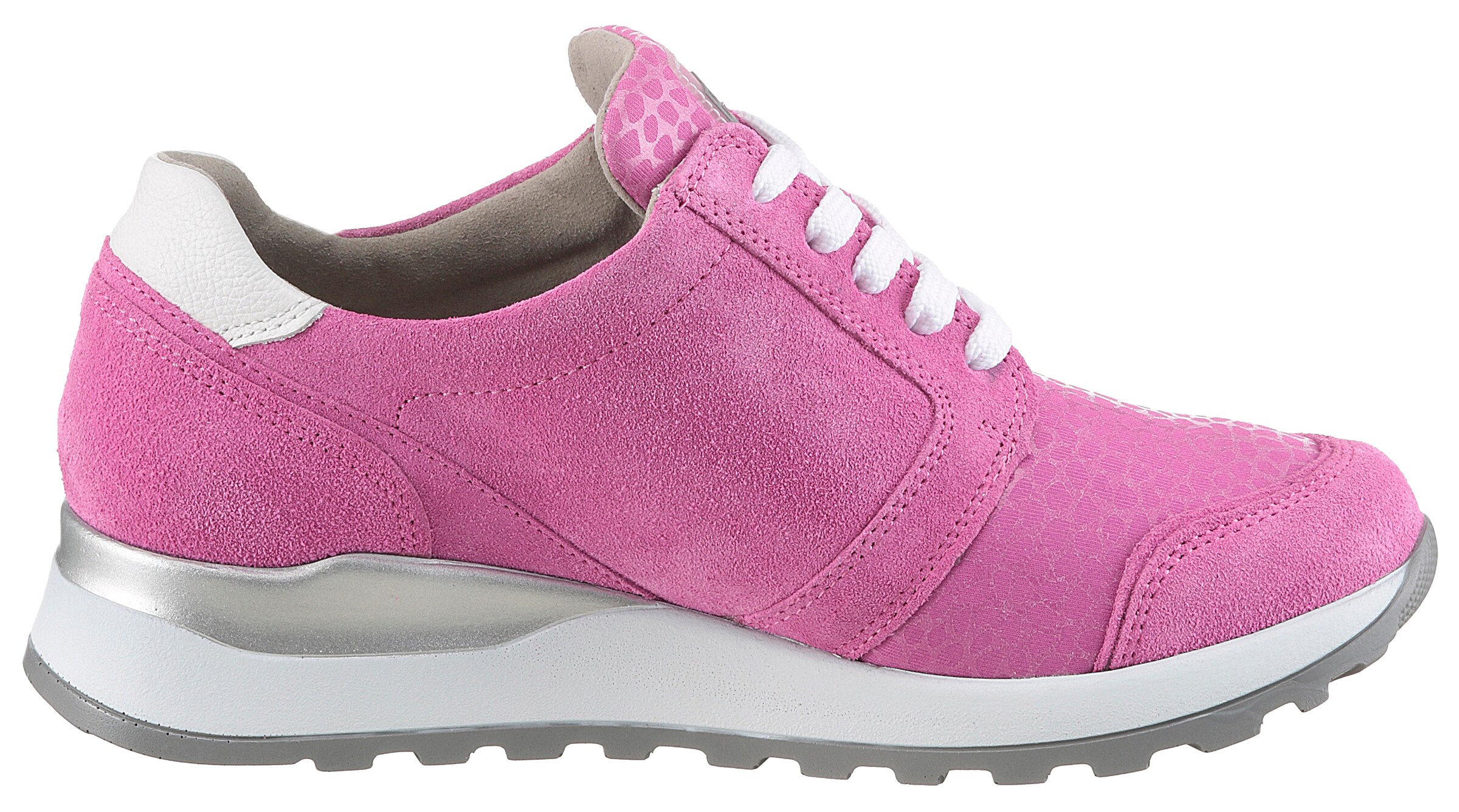 WALDLÄUFER Sneakers in Purple