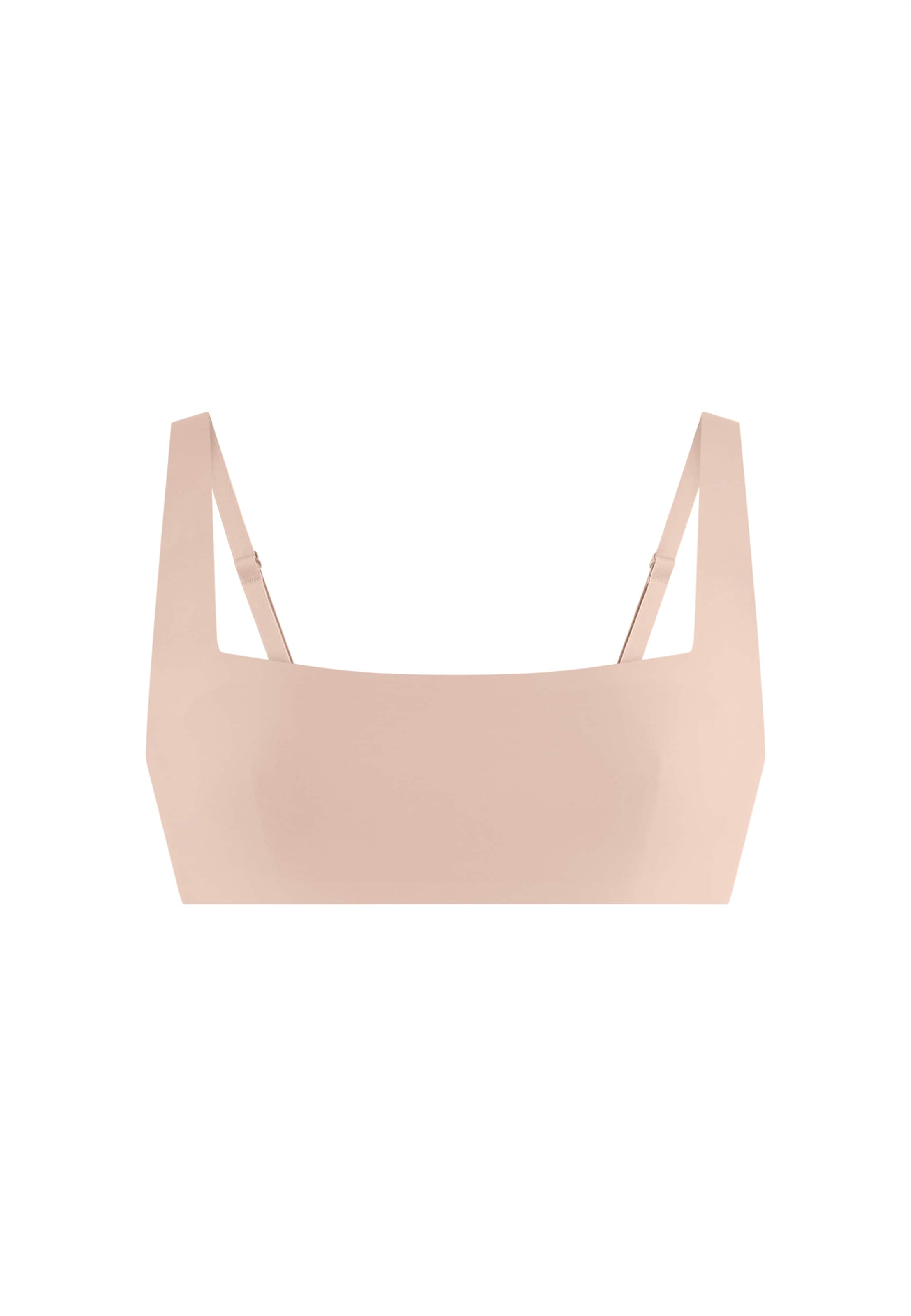 ETAM BH 'PURE PERFECT" in 70 in hellbeige, Produktansicht