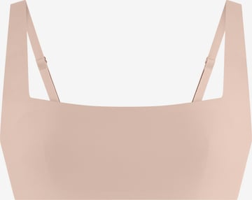 ETAM BH 'PURE PERFECT" in Beige: Vorderseite