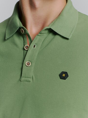 No Excess Shirt in Groen