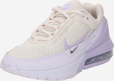 Nike Sportswear Zemie brīvā laika apavi 'Air Max Pulse', krāsa - pelēcīgs / ceriņu / Sudrabs, Preces skats