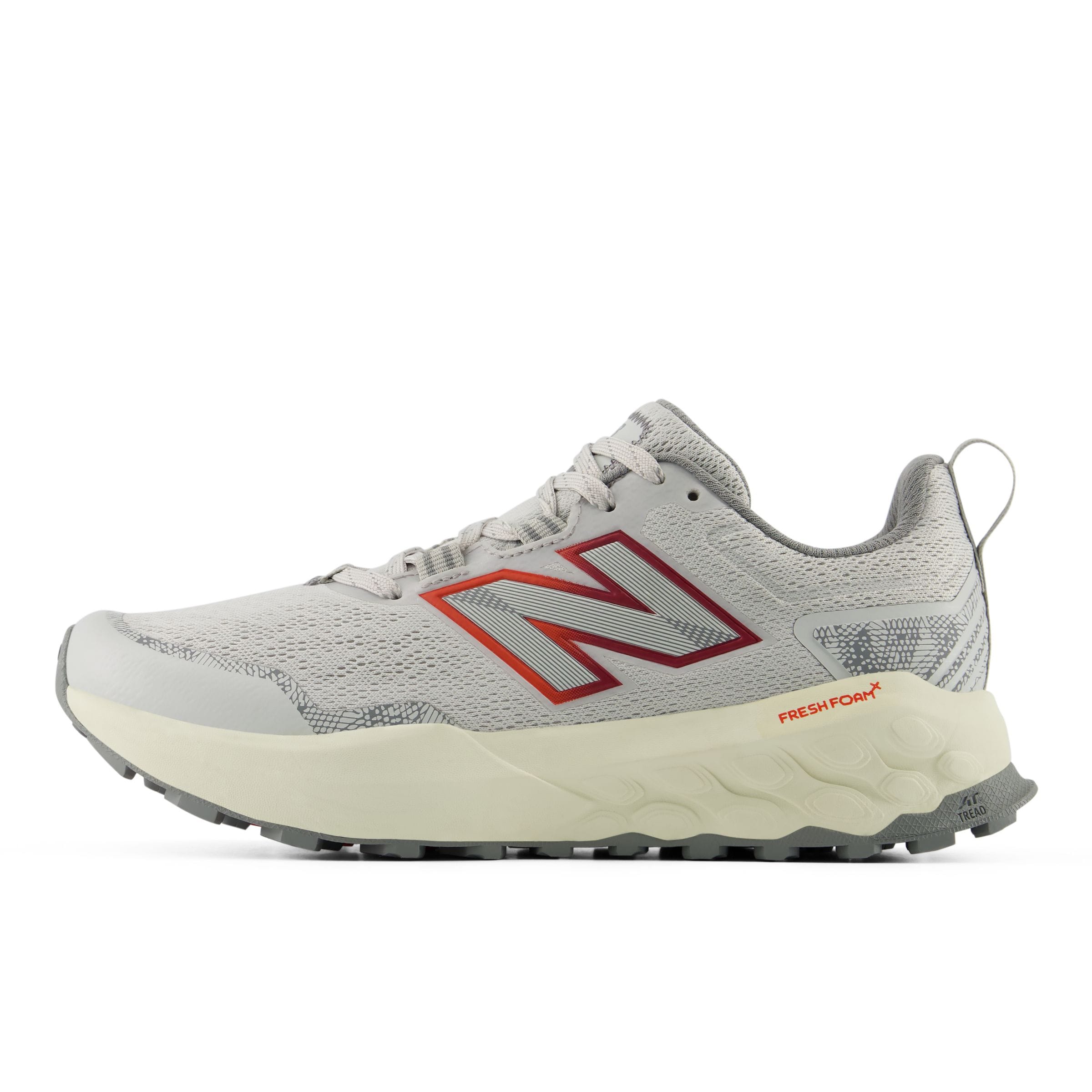 new balance - Sapatilha de corrida 'Garoe' em cinzento