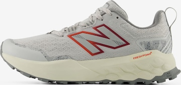 new balance - Zapatillas de running 'Garoe' en gris: frente