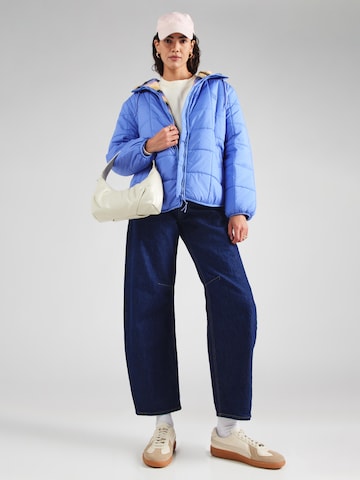 BILLABONG - Chaqueta deportiva 'Happy Camper' en lila