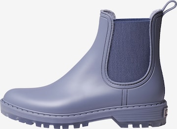 mėlyna Toni Pons Auliniai 'CANCUN': priekis