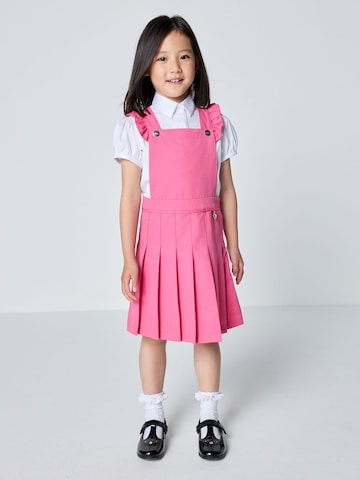 CLARKS Sukně – pink: přední strana