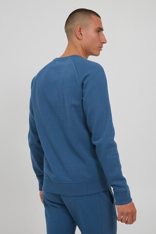 BLEND Pullover 'NEVILLE' in Blau