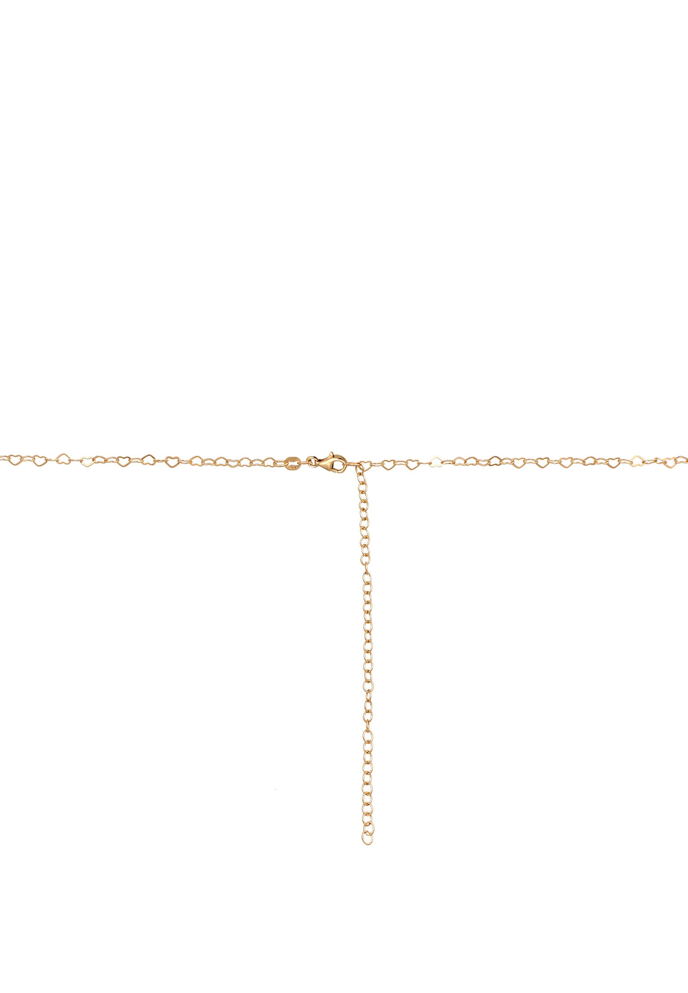 ELLI Necklace in Gold