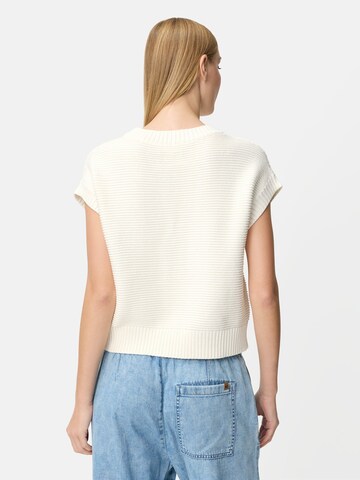 CAMEL ACTIVE Shirt in White