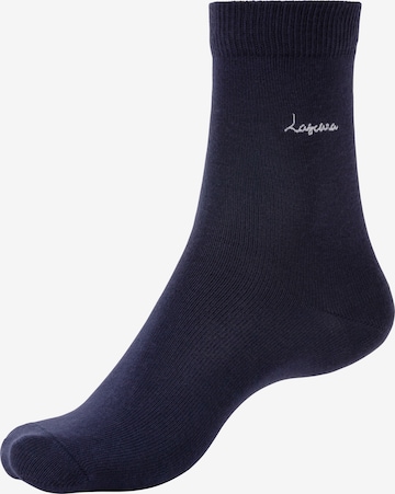 LASCANA Socken in Mischfarben