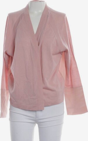 STRENESSE Sweater & Cardigan in S in Pink: front
