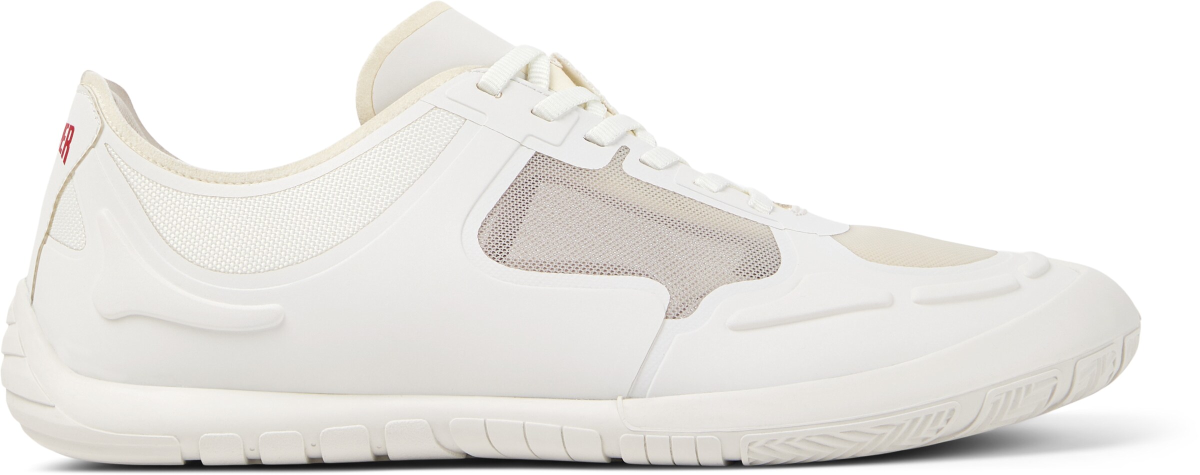 CAMPER Sneaker 'Peu Path' in Weiß